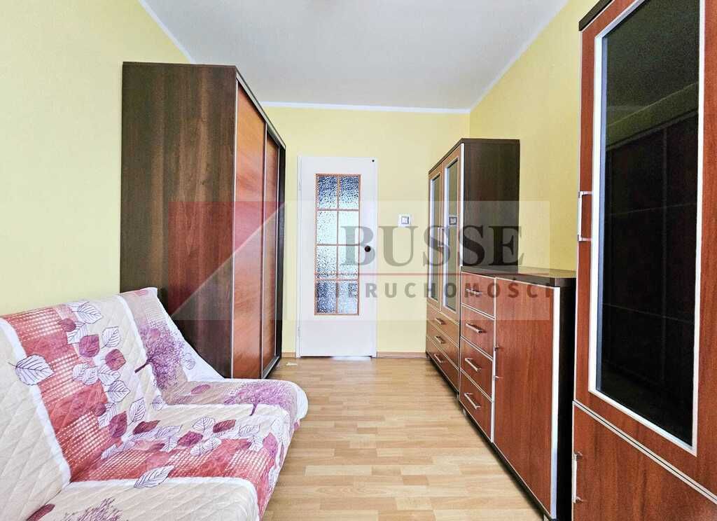 Mieszkanie 4-pokojowe Szczecin, ul. Eugeniusza Romera. Zdjęcie 5