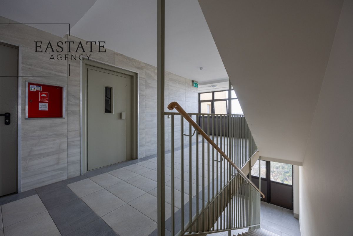 Mieszkanie 2-pokojowe Warszawa Mokotów, ul. Korczyńska. Zdjęcie 10