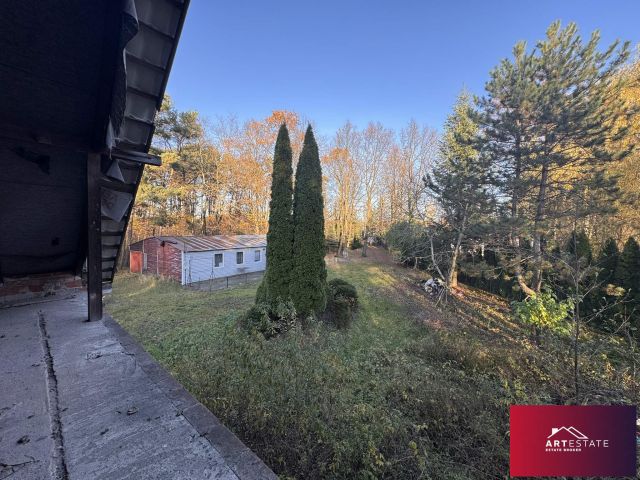 Działka budowlana Rąbień, ul. Rojna. Zdjęcie 13