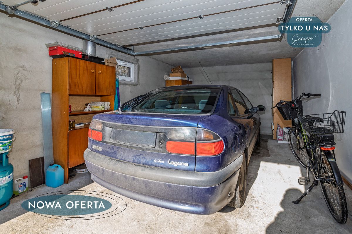 dom wolnostojący, 2 pokoje Morawki. Zdjęcie 28