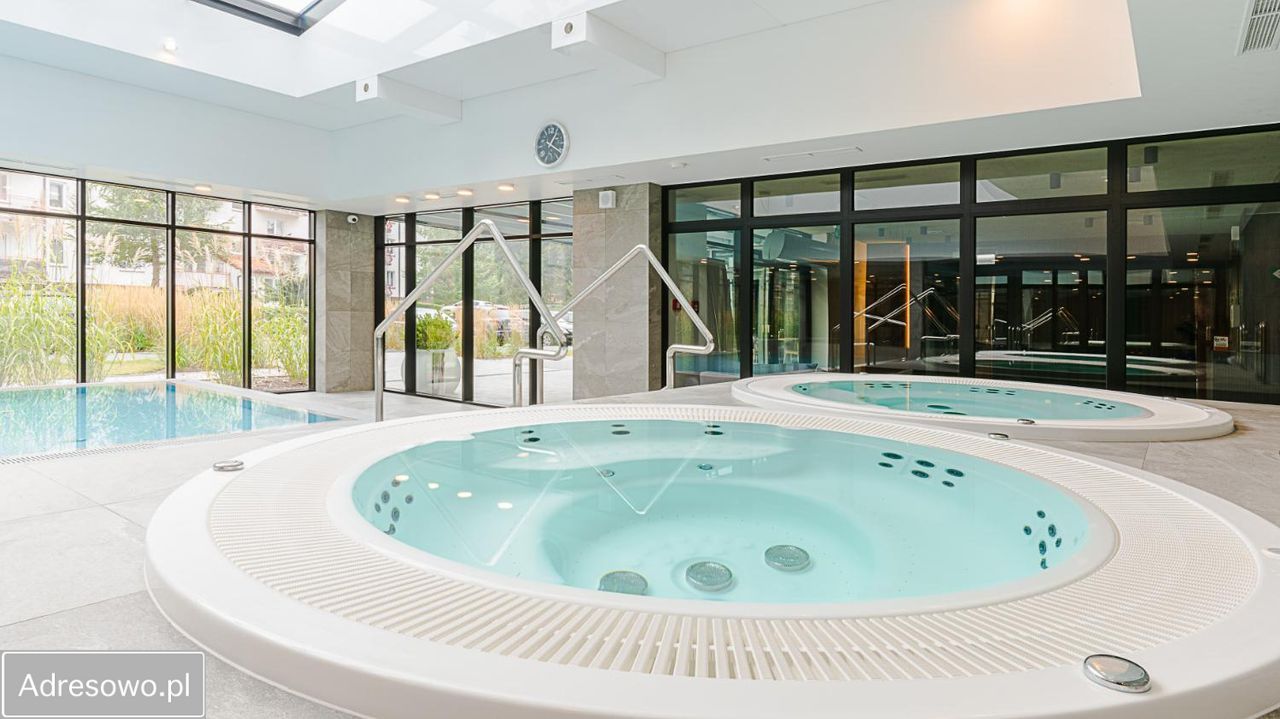 Mieszkanie 2-pokojowe Kołobrzeg Podczele. Zdjęcie 3