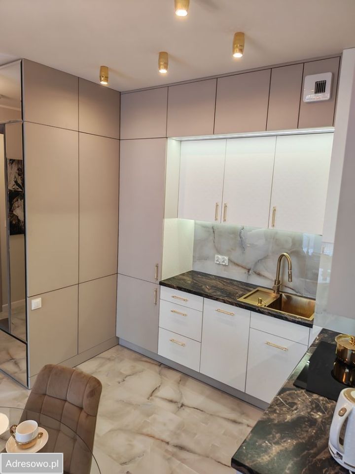 Mieszkanie 2-pokojowe Bydgoszcz Śródmieście. Zdjęcie 11