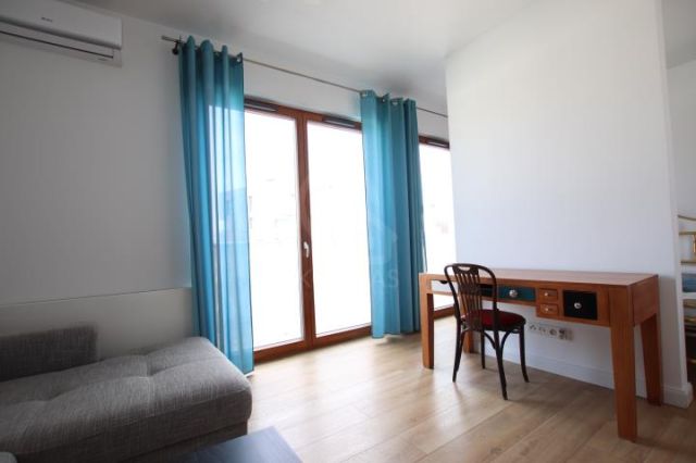 Mieszkanie 2-pokojowe Wrocław Stare Miasto, ul. Księcia Witolda. Zdjęcie 4