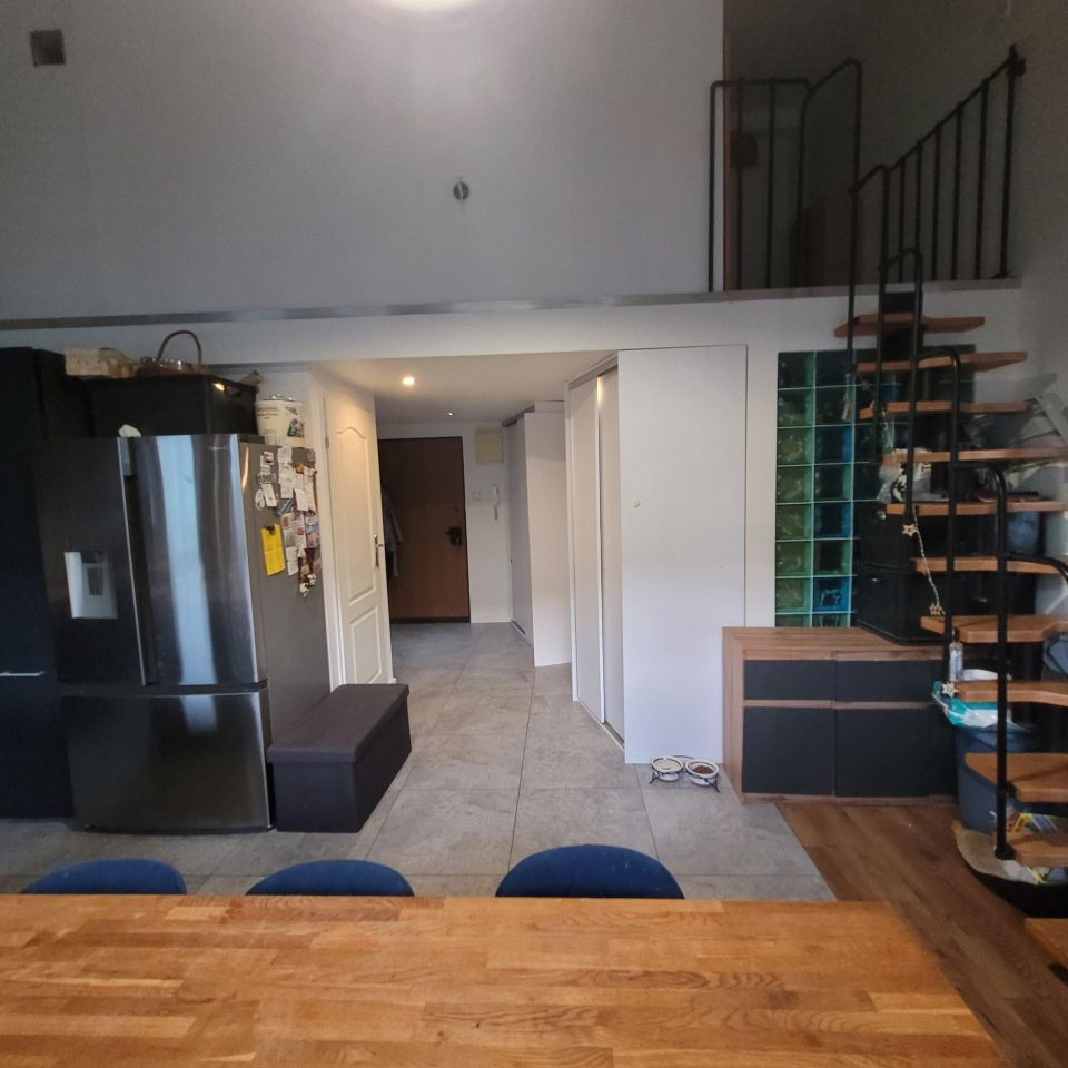 Mieszkanie 3-pokojowe Szczecin Gocław, ul. Sławomira. Zdjęcie 5