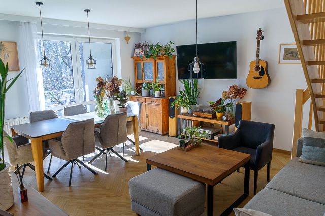 Mieszkanie 4-pokojowe Zielona Góra Centrum, ul. Tadeusza Zawadzkiego "Zośki". Zdjęcie 1