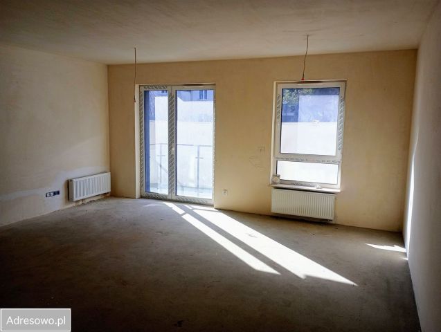 Mieszkanie 3-pokojowe Olsztyn Śródmieście, ul. Dąbrowszczaków. Zdjęcie 1