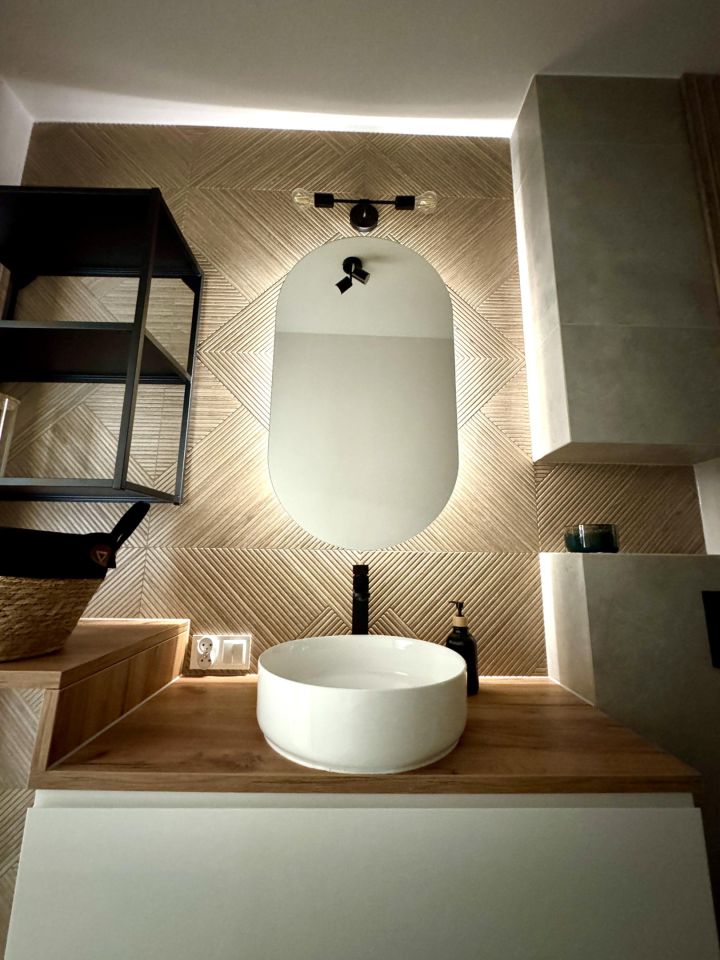 Mieszkanie 3-pokojowe Pabianice Centrum, ul. gen. Kazimierza Pułaskiego. Zdjęcie 37