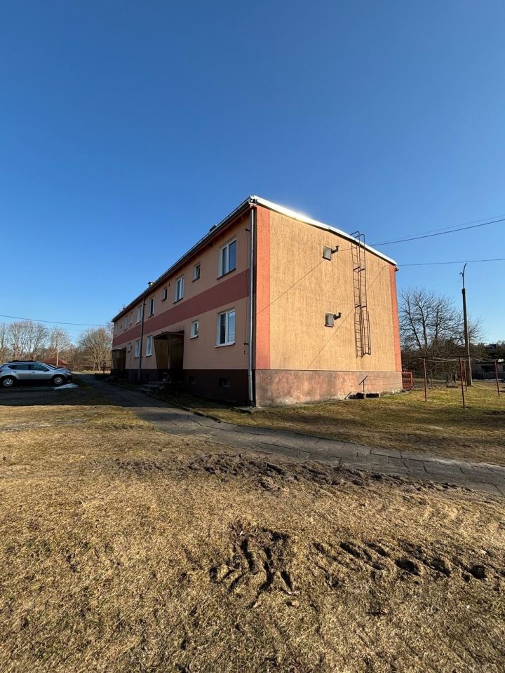 Mieszkanie 2-pokojowe Łoźnik. Zdjęcie 1