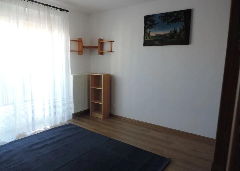 Mieszkanie 2-pokojowe Kraków Górka Narodowa, ul. Kuźnicy Kołłątajowskiej. Zdjęcie 3