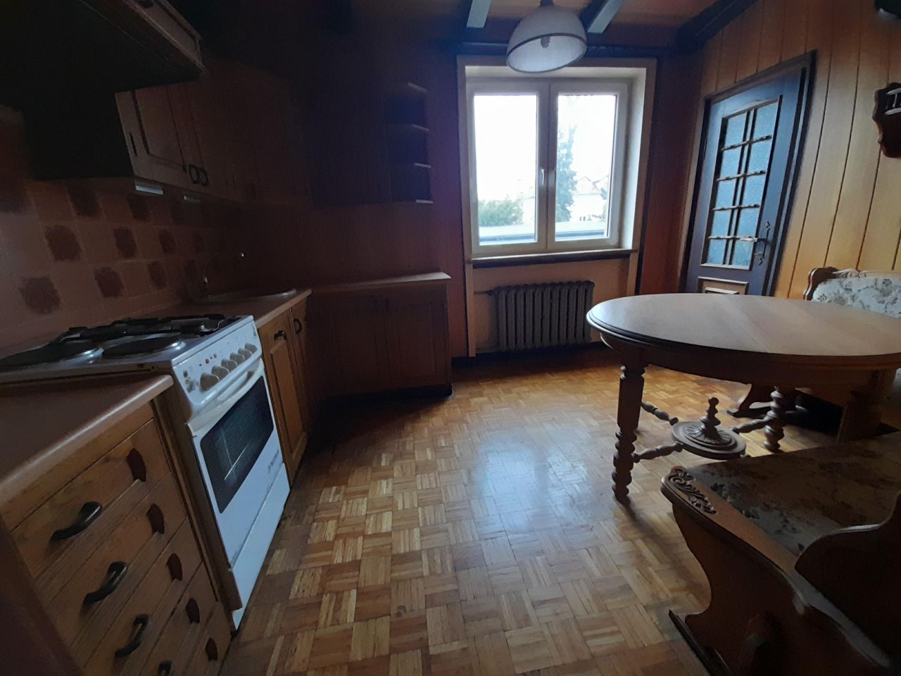 dom wolnostojący, 8 pokoi Zielona Góra Centrum, Zielona Góra. Zdjęcie 12