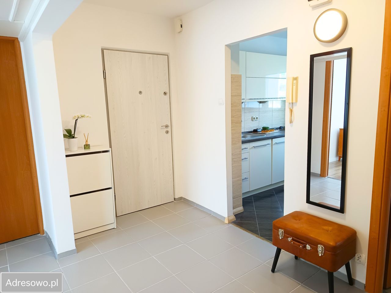 Mieszkanie 3-pokojowe Solec Kujawski, ul. Toruńska. Zdjęcie 4