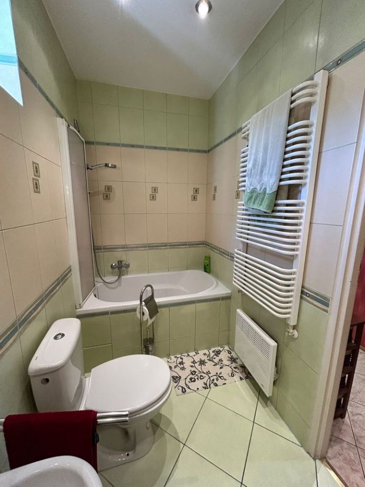 Mieszkanie 3-pokojowe Ostróda, ul. Seweryna Pieniężnego. Zdjęcie 6