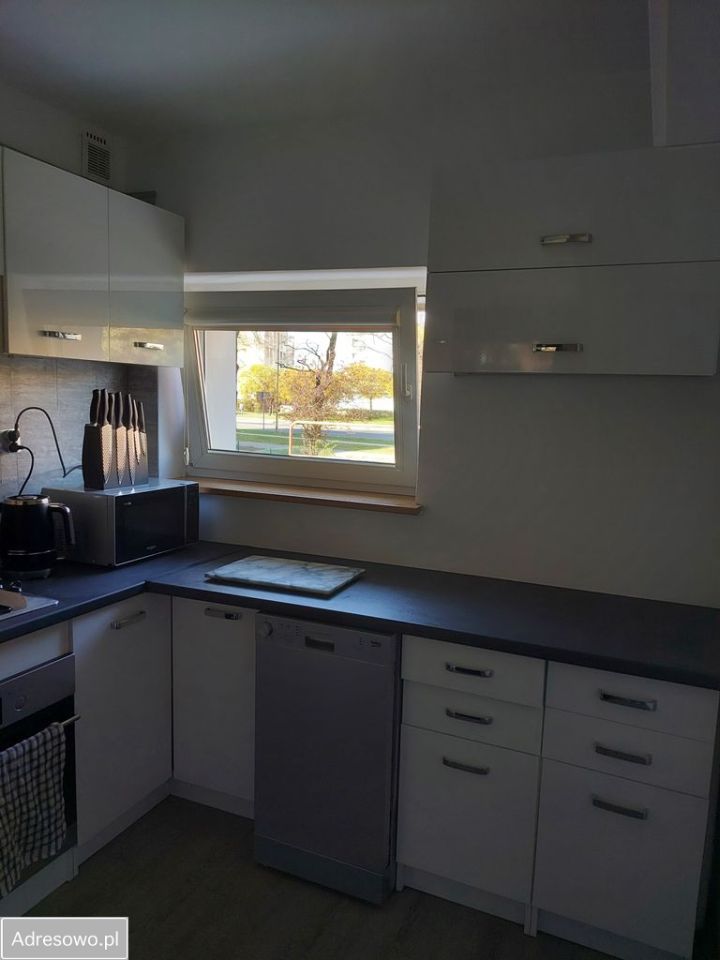 Mieszkanie 3-pokojowe Lubin Centrum, al. Niepodległości. Zdjęcie 11