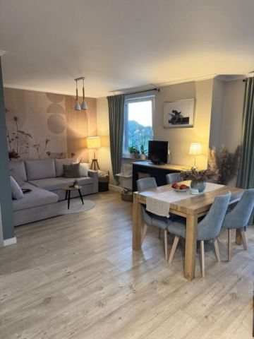 Mieszkanie 2-pokojowe Bolszewo. Zdjęcie 1