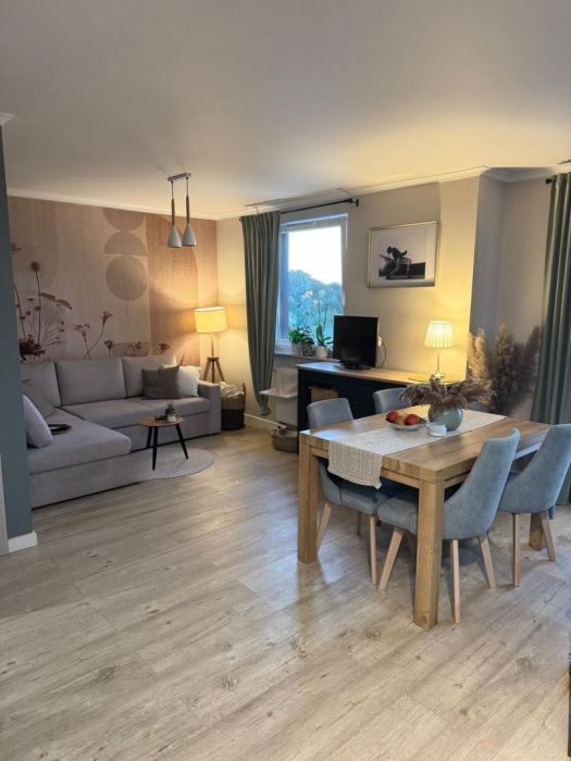 Mieszkanie 2-pokojowe Bolszewo. Zdjęcie 1