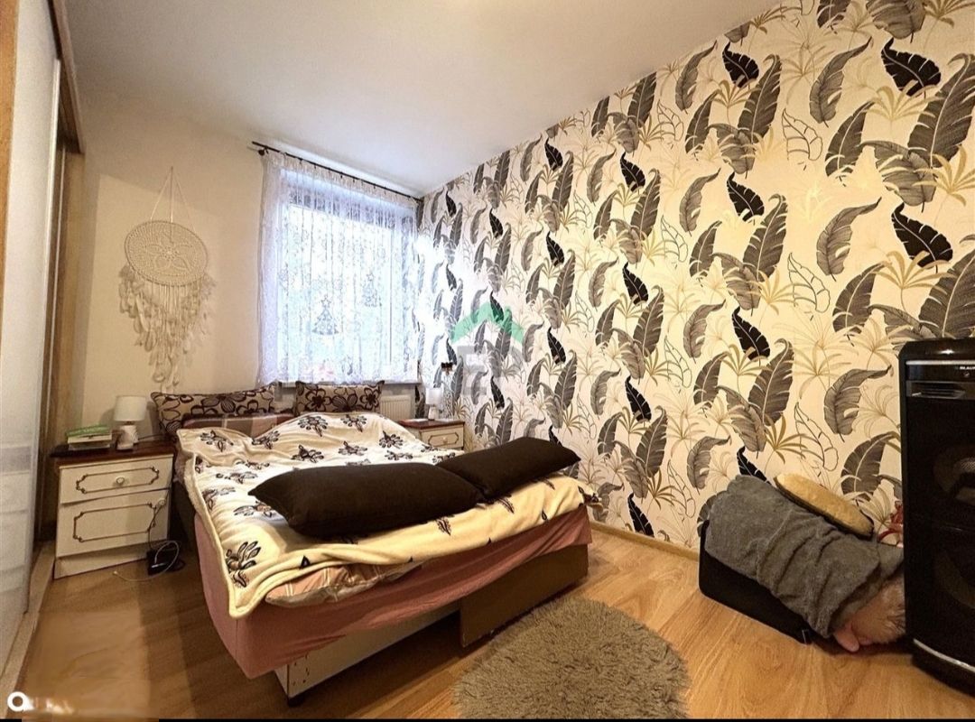 dom wolnostojący, 2 pokoje Częstochowa, ul. Nadrzeczna. Zdjęcie 7