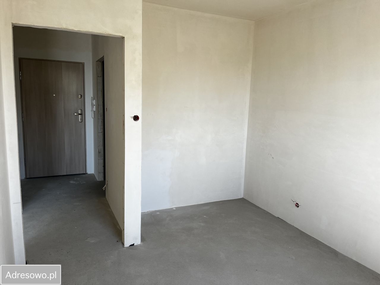 Mieszkanie 2-pokojowe Wyszków, ul. Pana Tadeusza. Zdjęcie 10