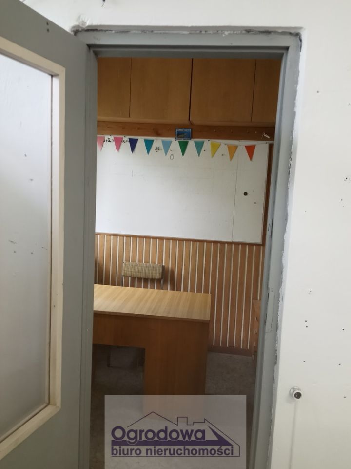 Hala/magazyn Warszawa Wesoła. Zdjęcie 11