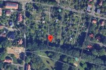 Działka rod Wrocław Biskupin. Zdjęcie 4