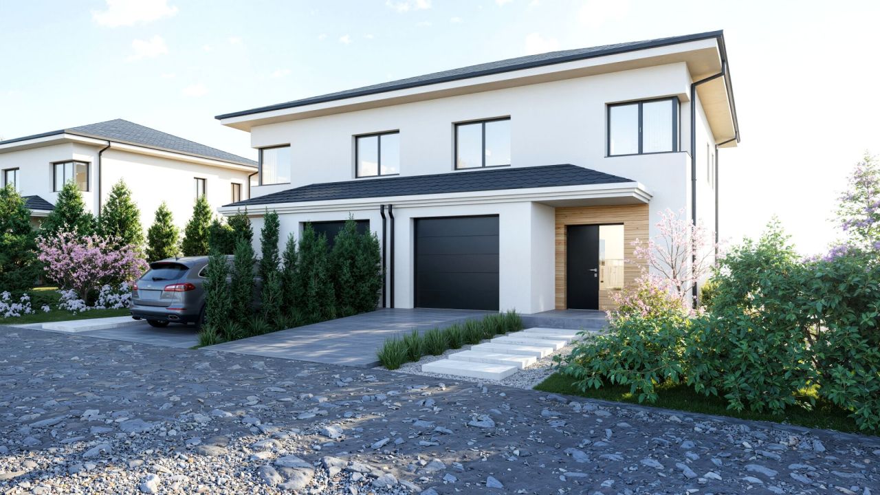 bliźniak, 5 pokoi Piotrków Trybunalski, ul. Michałowska. Zdjęcie 4