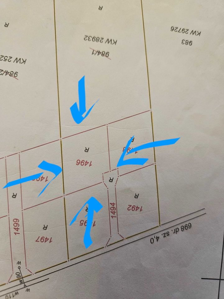 Działka budowlana Miedniewice. Zdjęcie 4