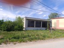Lokal Wola Gręboszowska. Zdjęcie 1