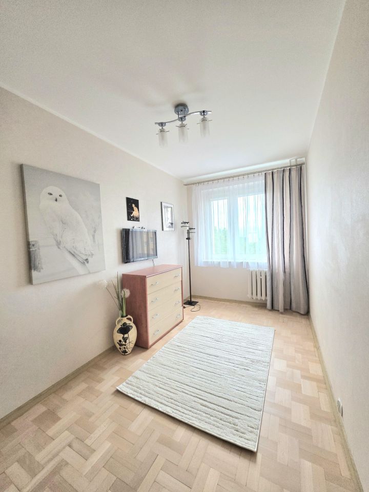 Mieszkanie 3-pokojowe Gdańsk Morena, ul. Warneńska. Zdjęcie 19