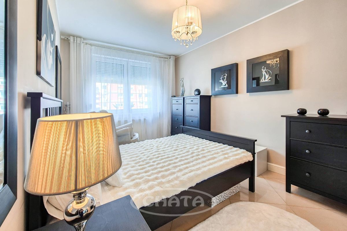 Mieszkanie 2-pokojowe Wrocław Poświętne, ul. Adama Jerzego Czartoryskiego. Zdjęcie 10