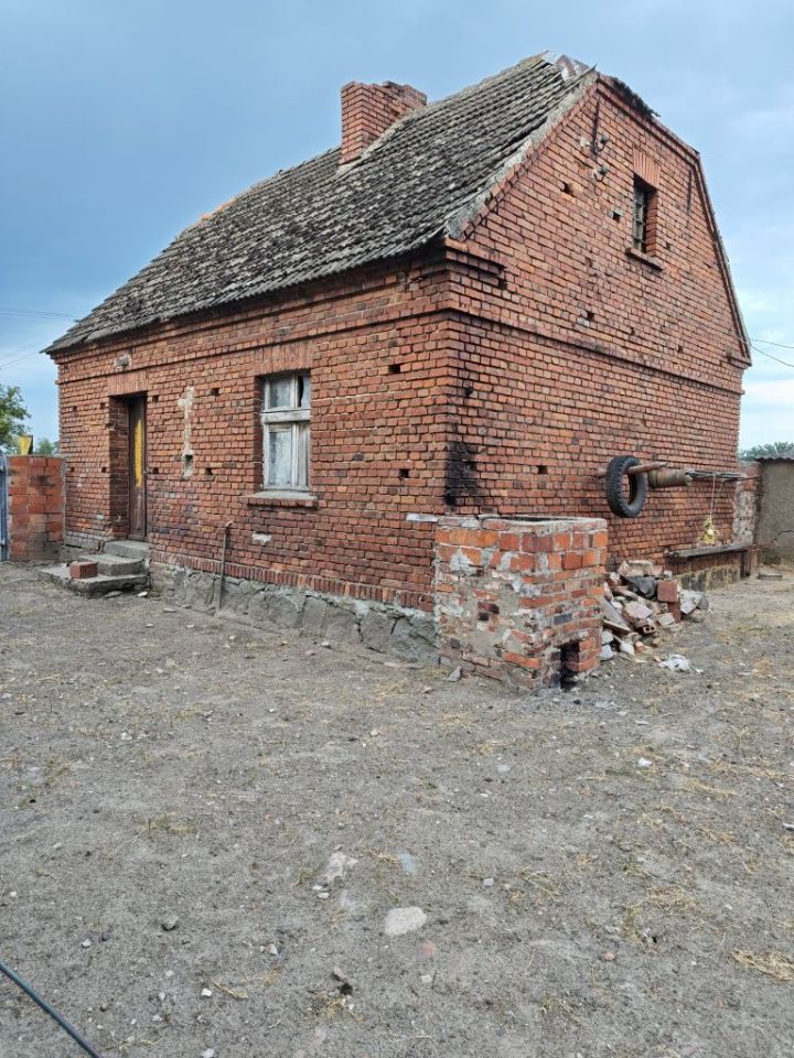 dom wolnostojący Grodnica. Zdjęcie 7