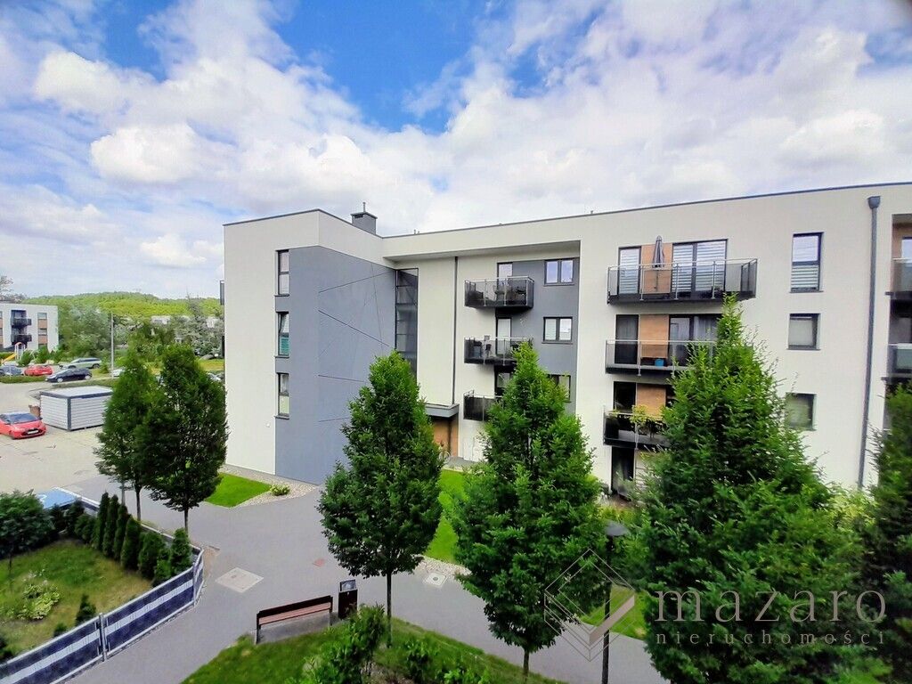 Mieszkanie 2-pokojowe Bydgoszcz Fordon. Zdjęcie 14