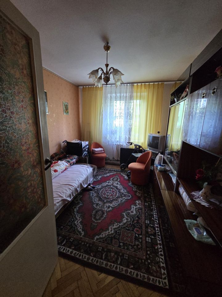 Mieszkanie 2-pokojowe Wojkowice Żychcice, ul. Jana III Sobieskiego. Zdjęcie 4