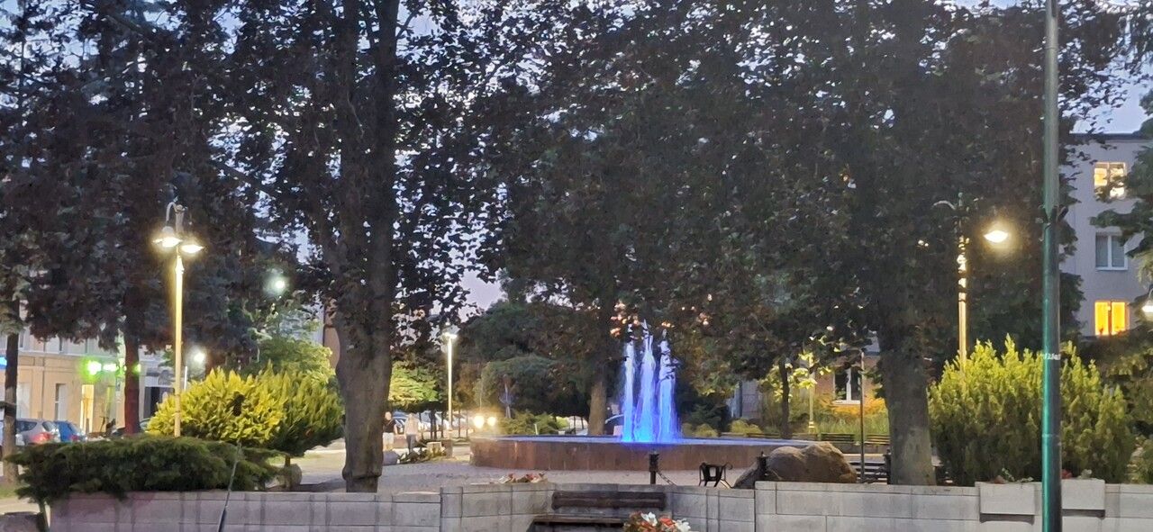 Mieszkanie 1-pokojowe Świdnik Centrum, Baczyńskiego 4. Zdjęcie 16