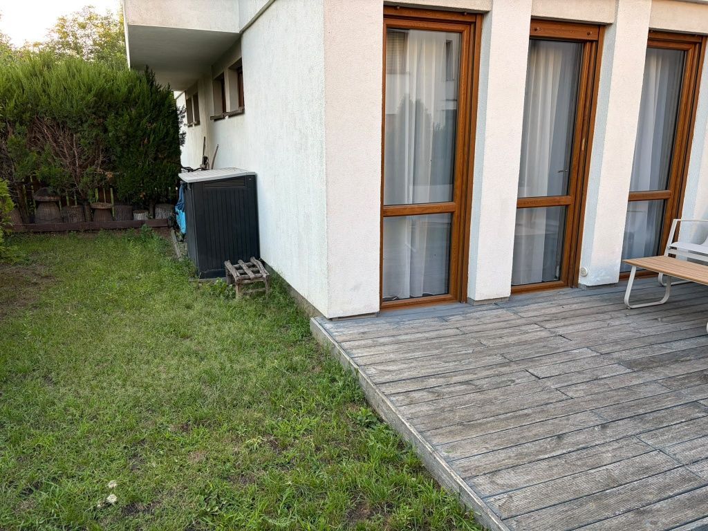 Mieszkanie 3-pokojowe Poznań Strzeszyn, ul. Strzeszyńska. Zdjęcie 8