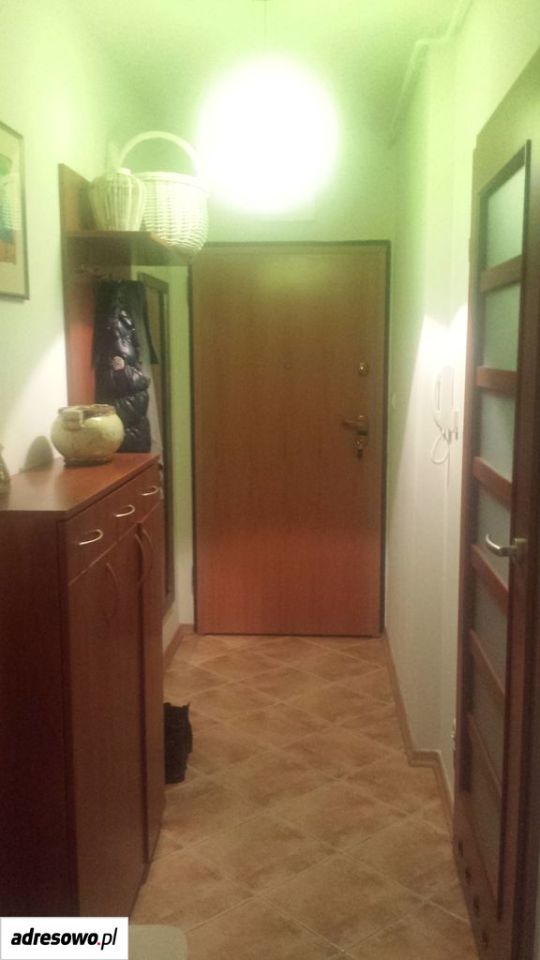 Mieszkanie 2-pokojowe Warszawa Targówek, ul. Zielone Zacisze. Zdjęcie 4