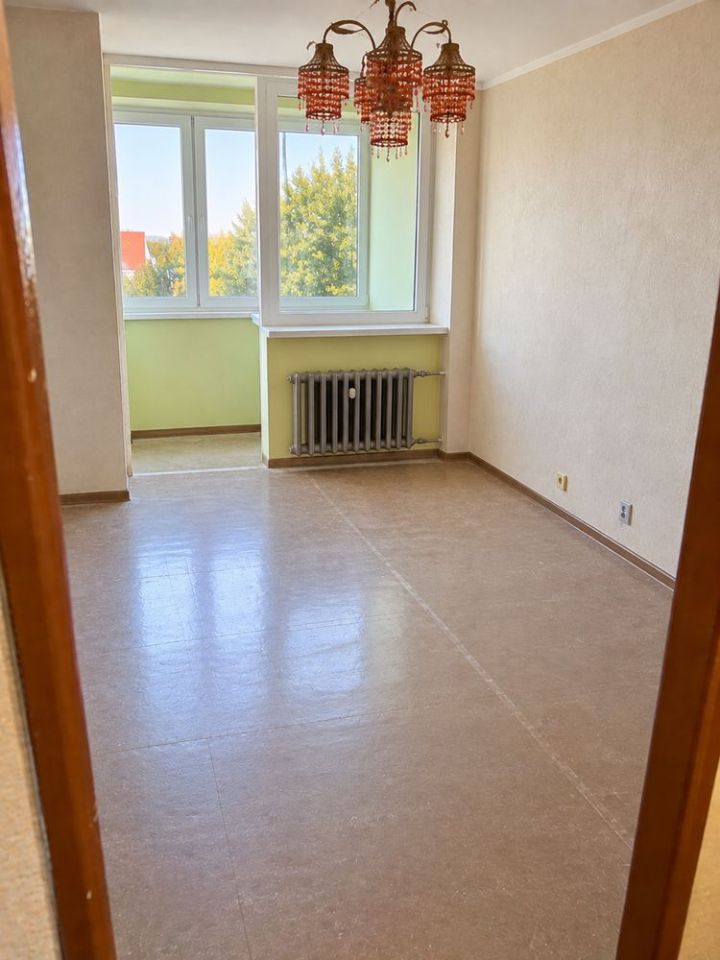 Mieszkanie 2-pokojowe Brzeg Dolny. Zdjęcie 2