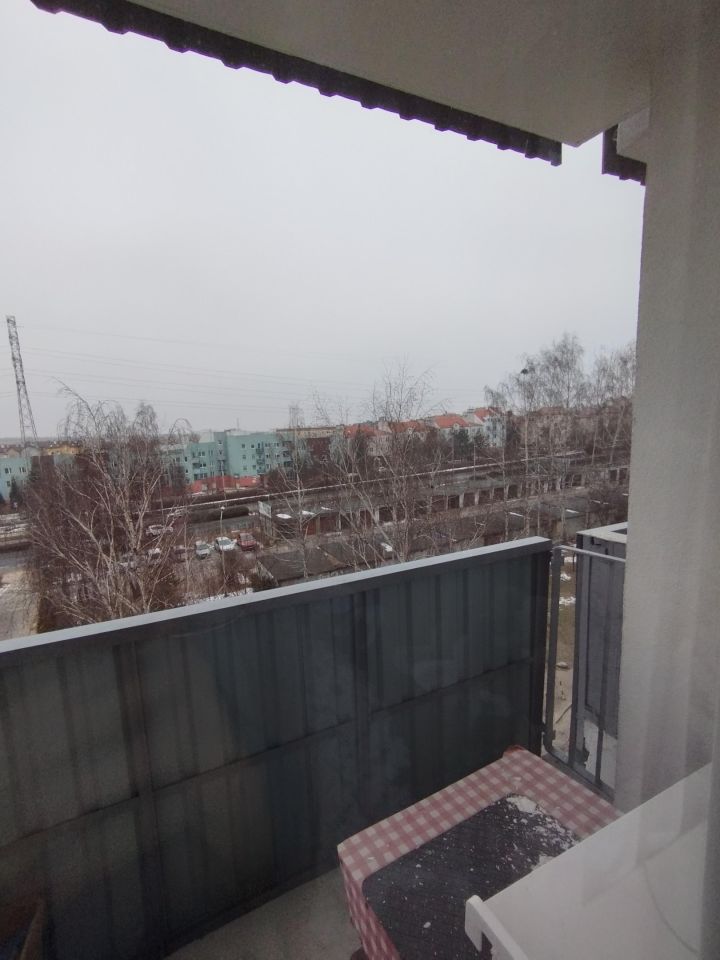 Mieszkanie 1-pokojowe Częstochowa Tysiąclecie, ul. Kwiatkowskiego. Zdjęcie 10