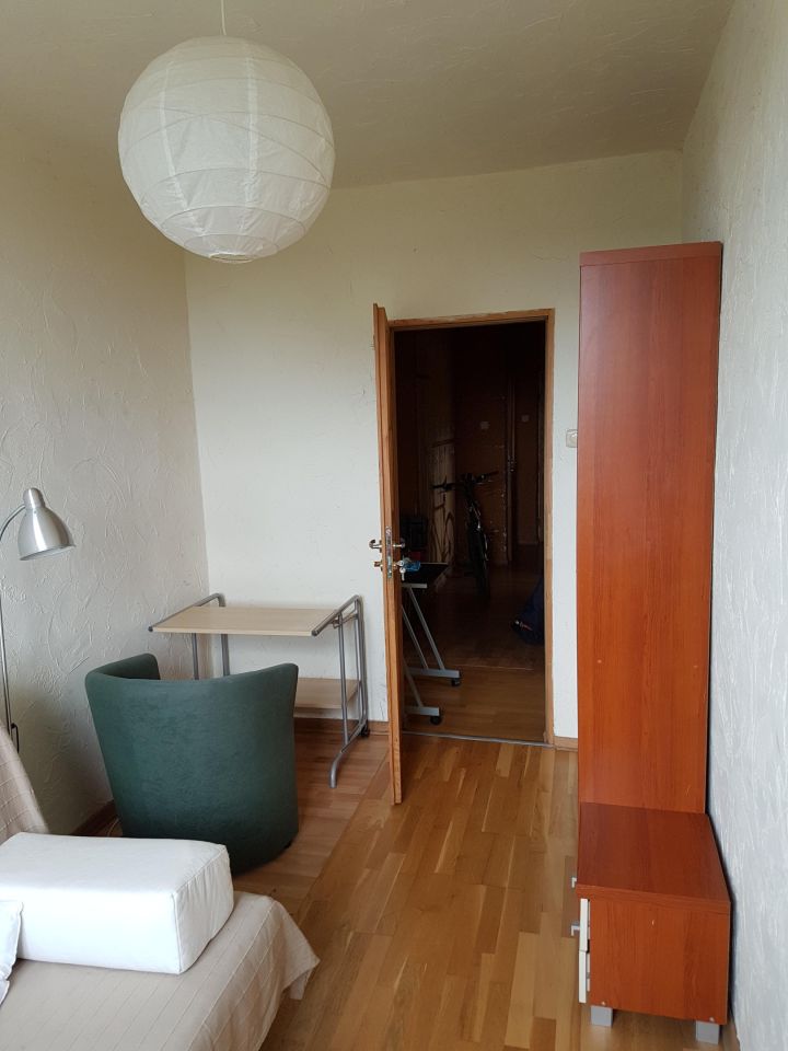 Mieszkanie 3-pokojowe Warszawa Bielany, ul. Klaudyny. Zdjęcie 7