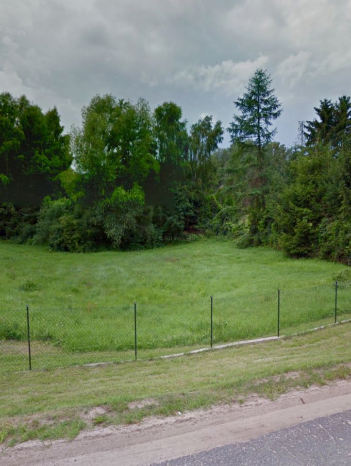 Działka budowlana Siemiany. Zdjęcie 4