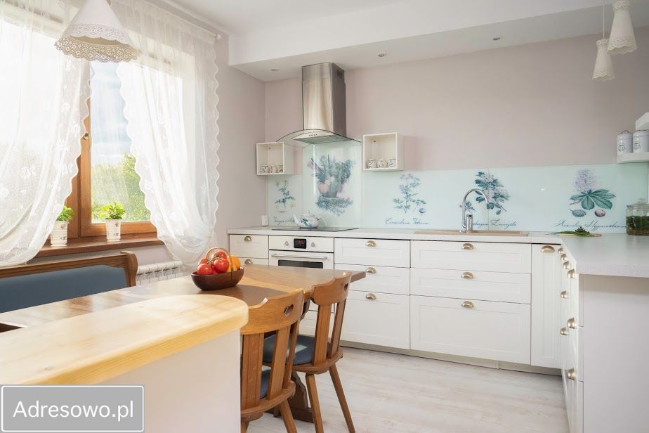 dom szeregowy Mrągowo, os. Nikutowo. Zdjęcie 12