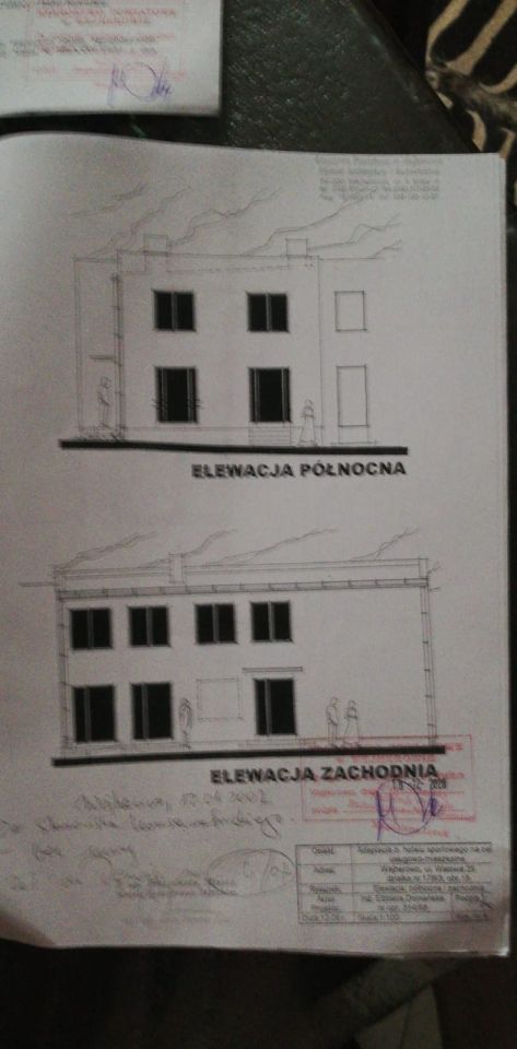 Mieszkanie 2-pokojowe Wejherowo Nanice, ul. 12 Marca