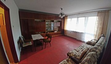 Mieszkanie 3-pokojowe Sosnowiec Niwka, ul. Konstytucji