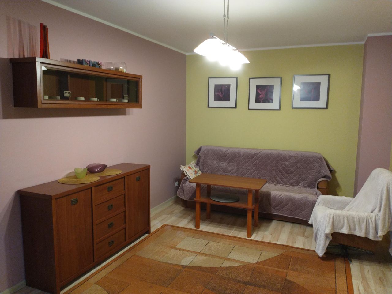 Mieszkanie 2-pokojowe Kraków Śródmieście, ul. Reduta