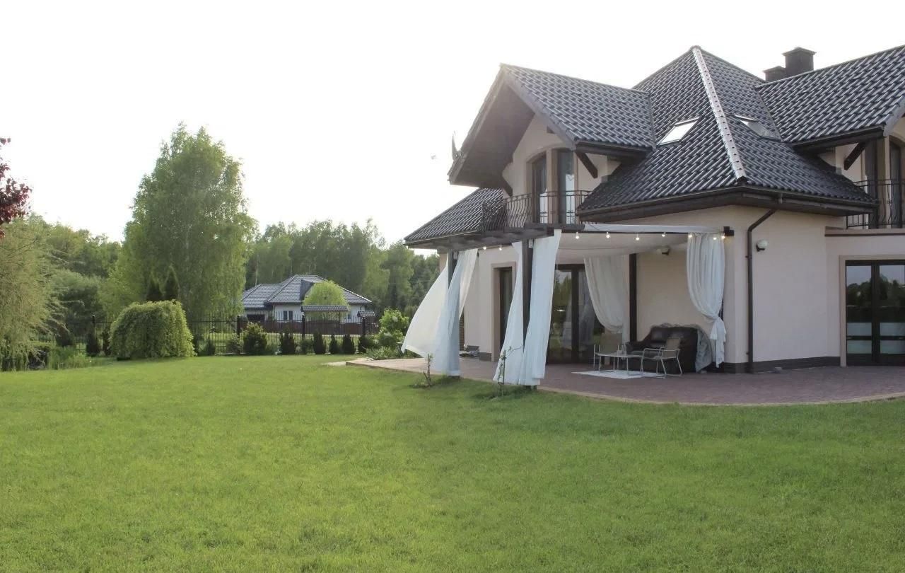 dom wolnostojący, 6 pokoi Młyniec Drugi