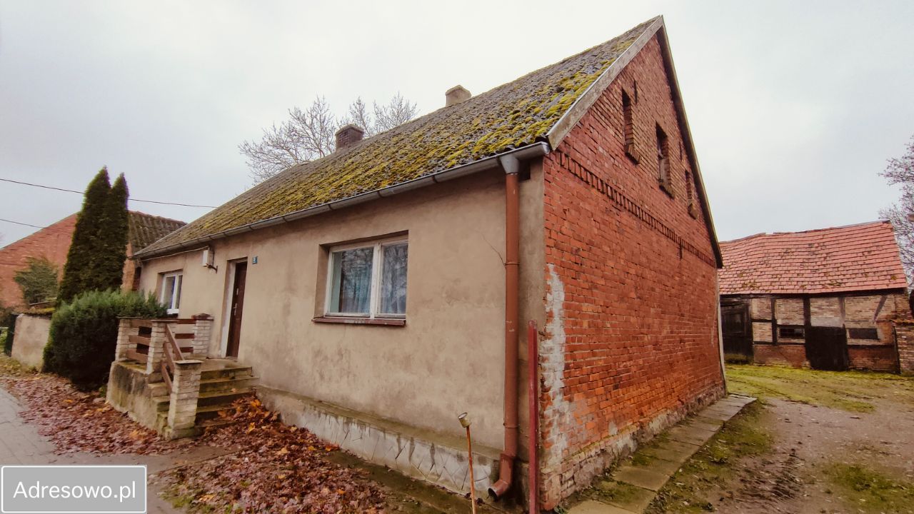 dom wolnostojący, 3 pokoje Sulimierz. Zdjęcie 5