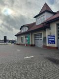 Lokal Nowy Dwór Gdański, ul. Warszawska