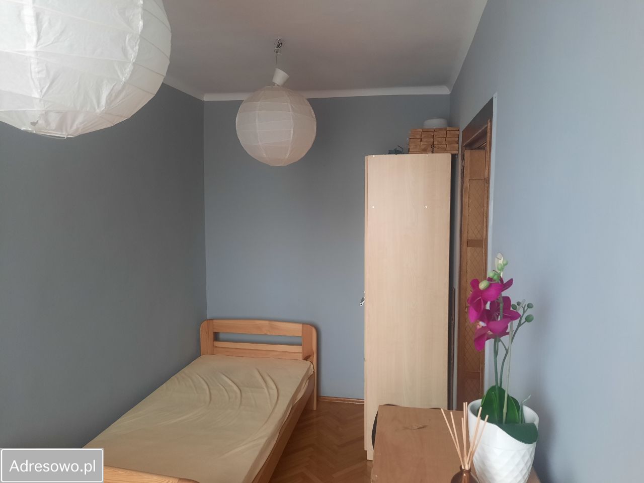 Mieszkanie 2-pokojowe Sosnowiec Centrum, ul. Ostrogórska. Zdjęcie 8