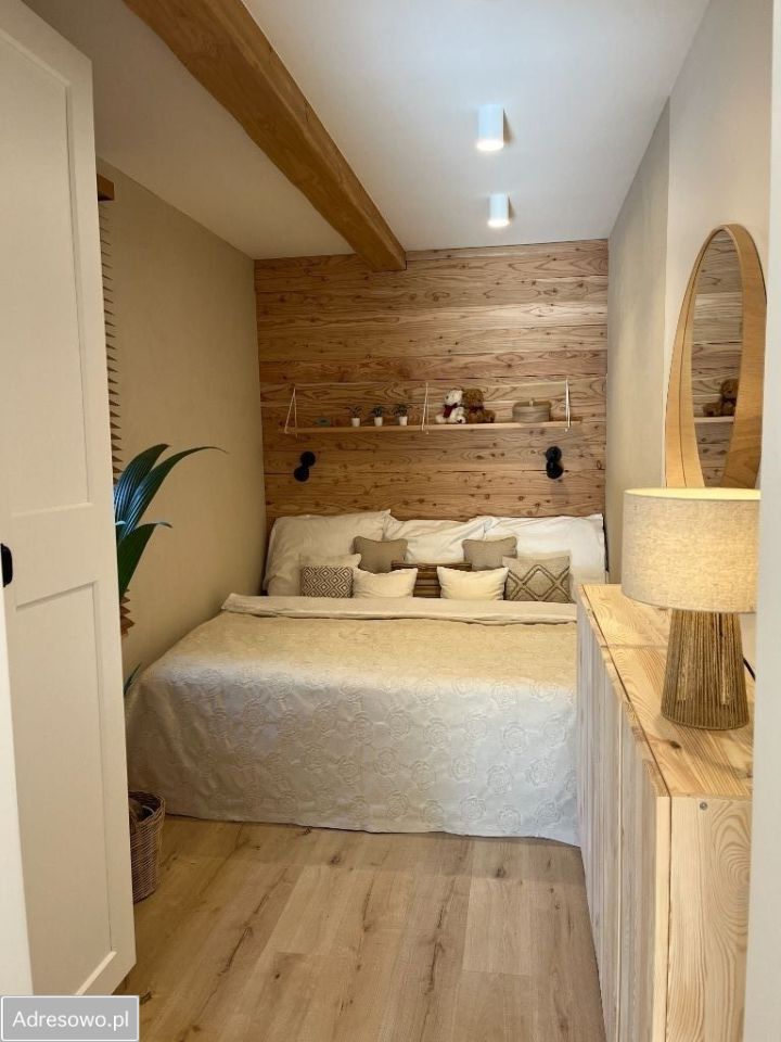 Mieszkanie 2-pokojowe Jedlina-Zdrój, ul. Piastowska. Zdjęcie 17