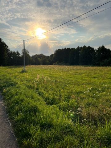 Działka rolno-budowlana Mariampol. Zdjęcie 1