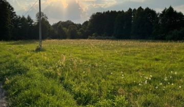 Działka rolno-budowlana Mariampol