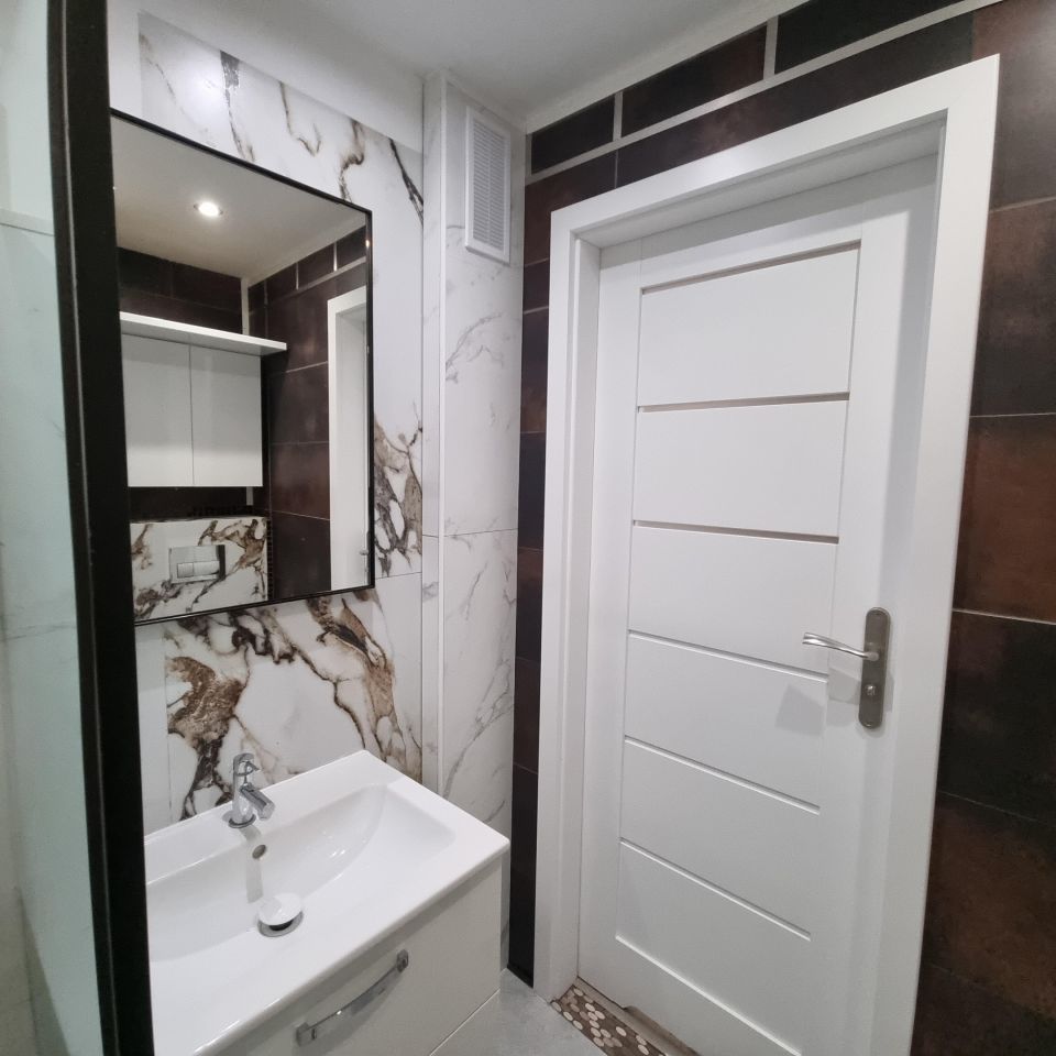 Mieszkanie 3-pokojowe Warszawa Wola, ul. Ogrodowa. Zdjęcie 15